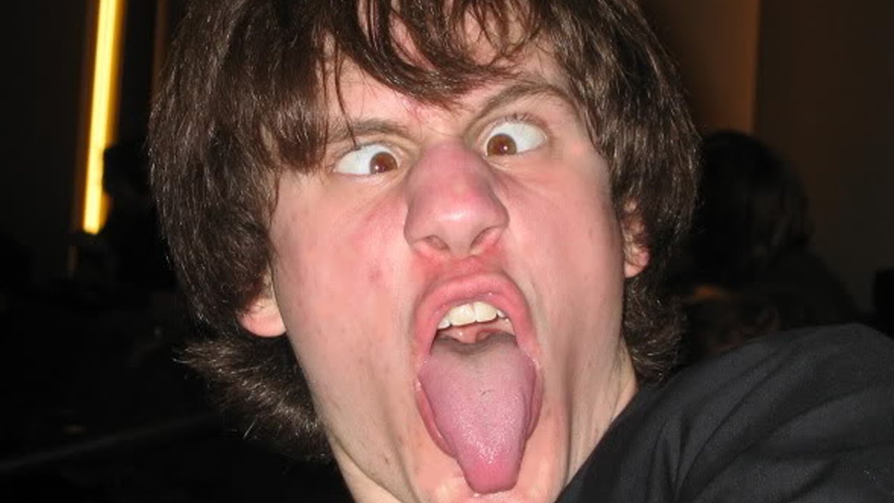 THE DUMBEST KID ON THE PLANET