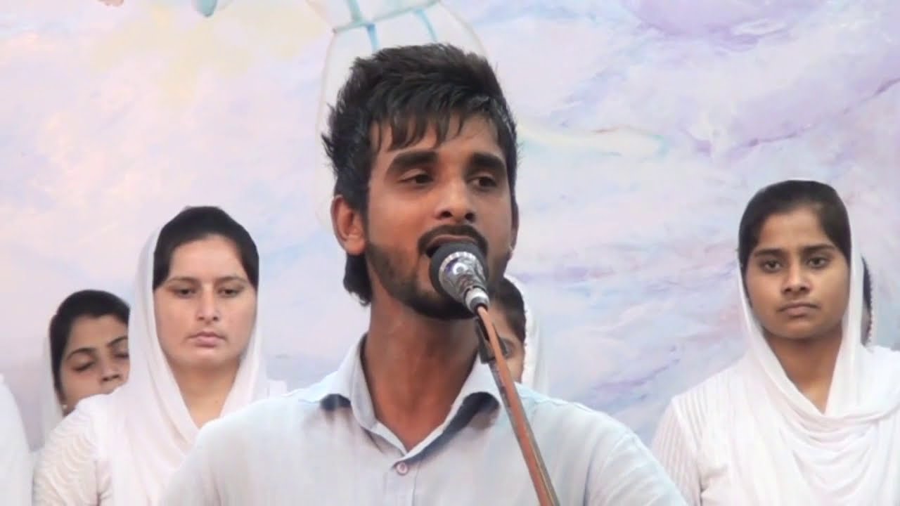CHUTKARA CHUTKARA WORSHIP SONG '' 9.AUGUST.2015 BY KHOJEWALA CHURCH
