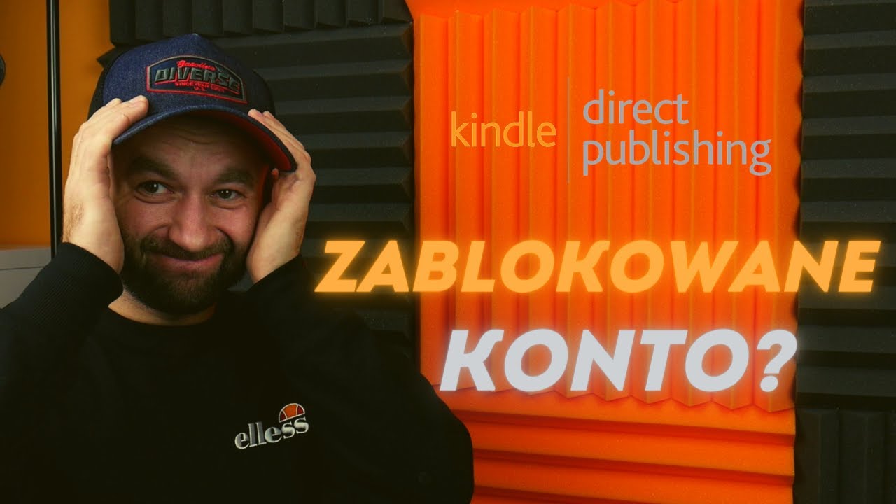 BLOKADA Konta Na KDP: Czego Nie Robić? Co Później?