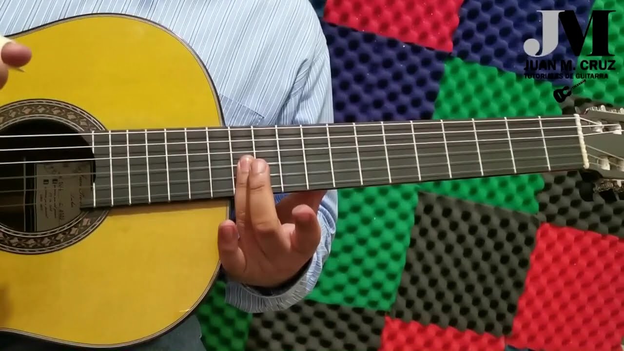 CIEN AÑOS - REQUINTO TUTORIAL - PEDRO INFANTE