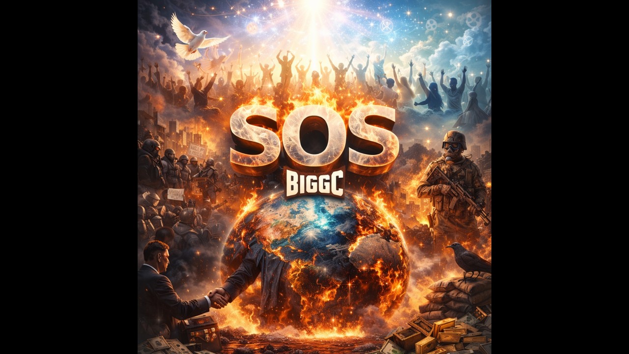 BiggC -_- SOS