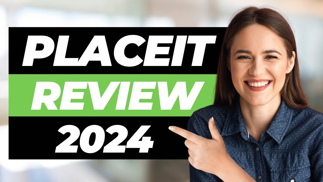 Full Placeit Review 2024