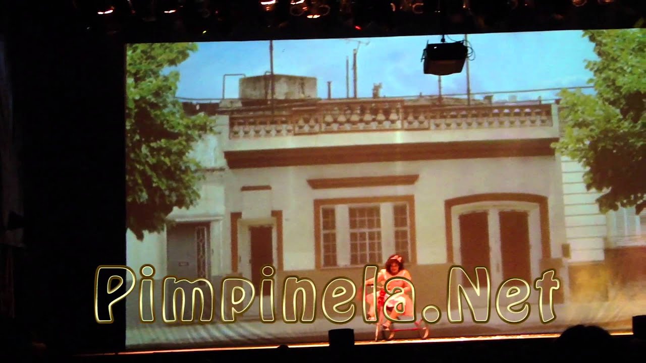 Cuando sea grande - Pimpinela - Compilado