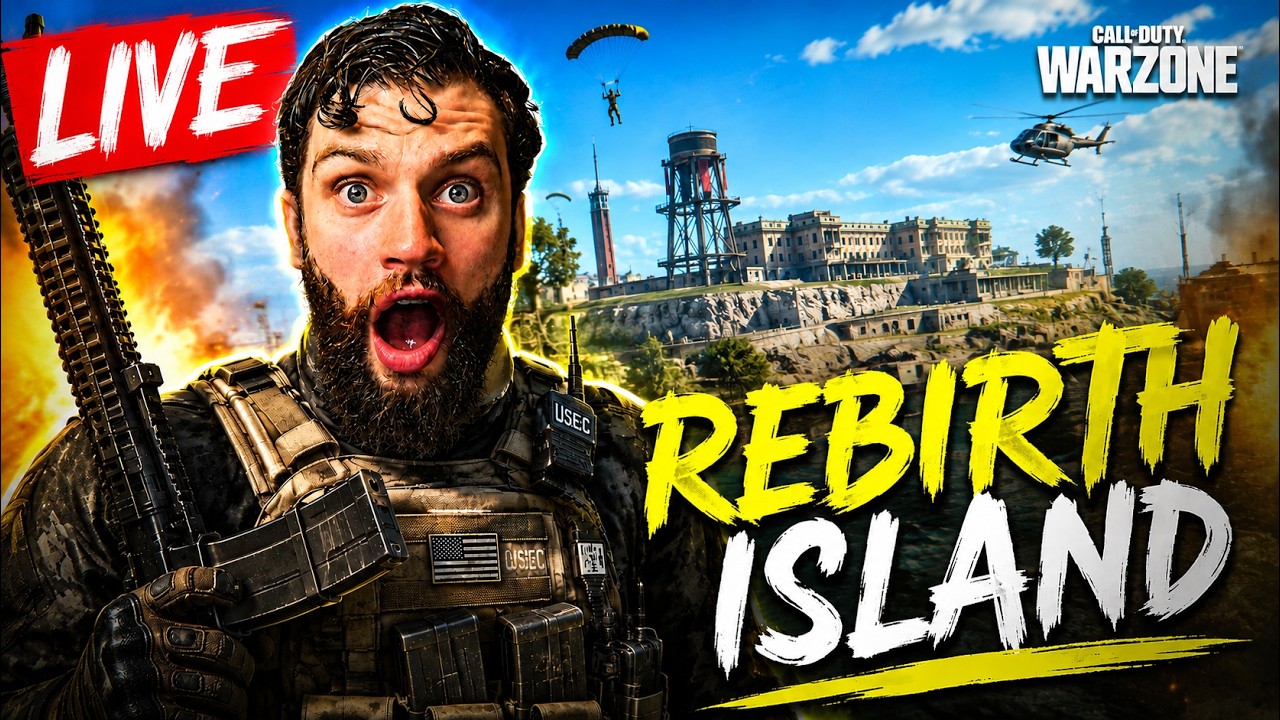 *LIVE* #1 REBIRTH DEMON 11KD (NOT CLICKBAIT)