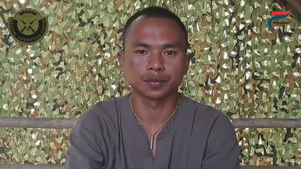 အထူးစစ်ဆင်ရေးတပ်ဖွဲ့ (SOF) တာဝန်ခံ ပြောတဲ့ ကျဆုံးရဲဘော်နှင့် ပတ်သက်၍ လုပ်ဆောင်မယ့် အစီအစဥ်များ။