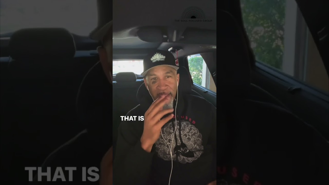 What Do You Appreciate About Yourself - 1 Minute With Mahdi