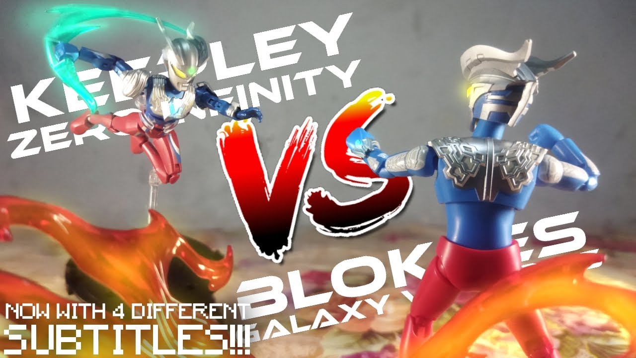 KEEPLEY VS BLOKEES, WHICH IS BETTER?