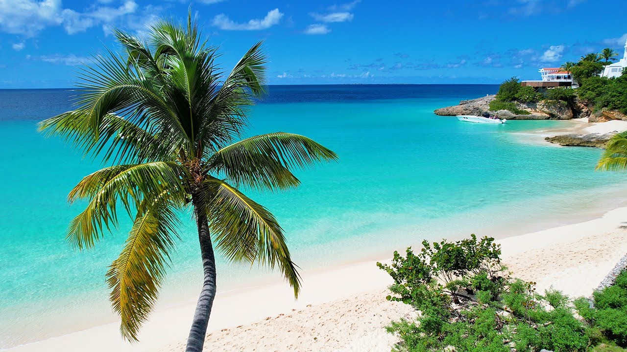 The Most Beautiful Beaches in The World