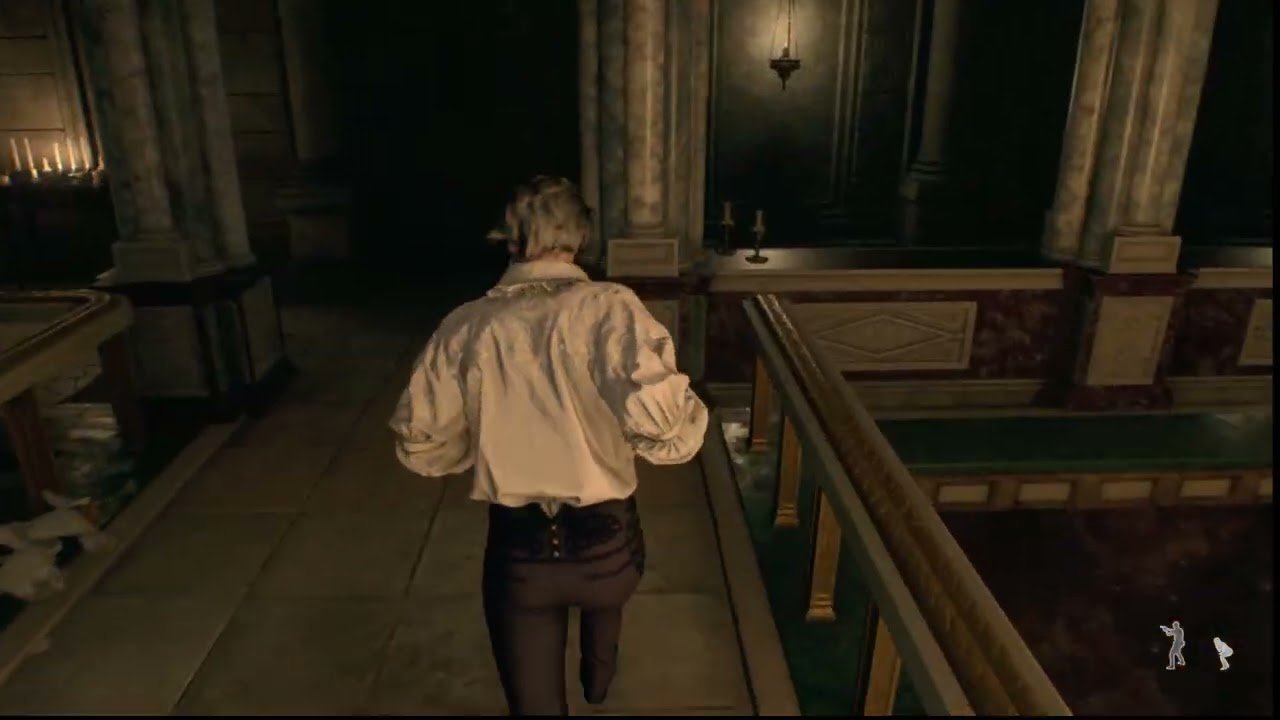 #24 BIOHAZARD RE4【902】