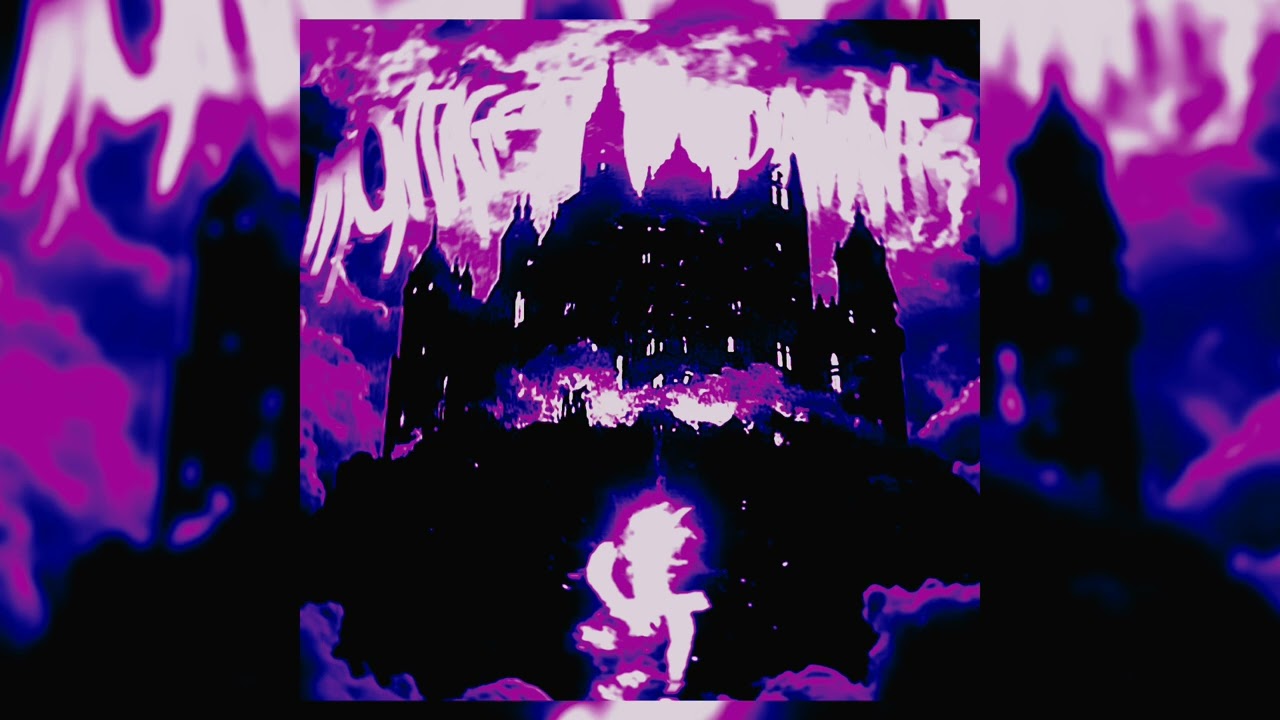 Montagem lunar diamante 4 (slowed)