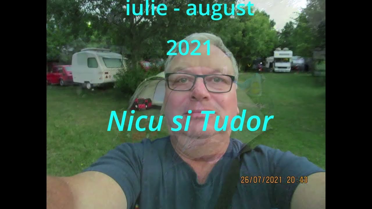 Tura la munte [ep.1]