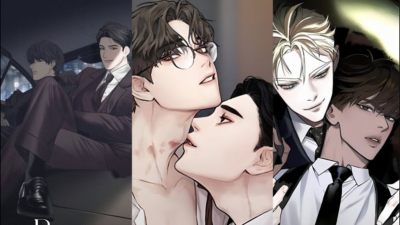[BL - Tik Tok] Một số bộ BL có thể bạn đã biết #10 🌷