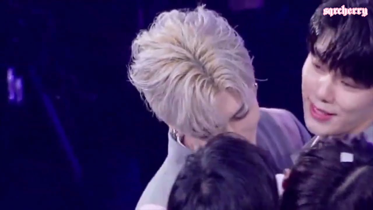 [BOYS PLANET] RICKY AND JEONGHYEON CUT