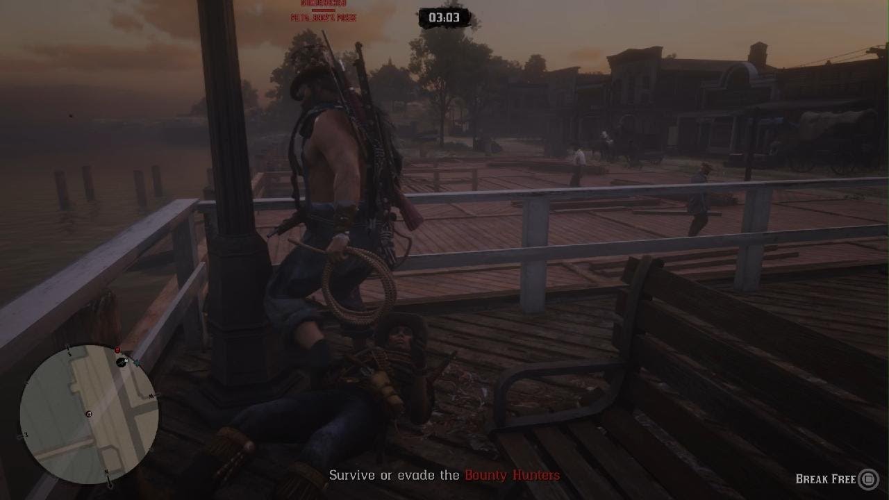 Player Hunters got $29.85