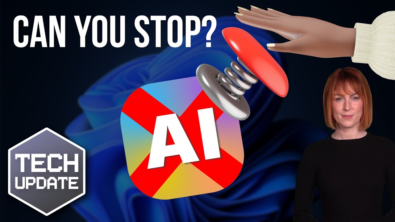 How would you stop AI in an emergency?