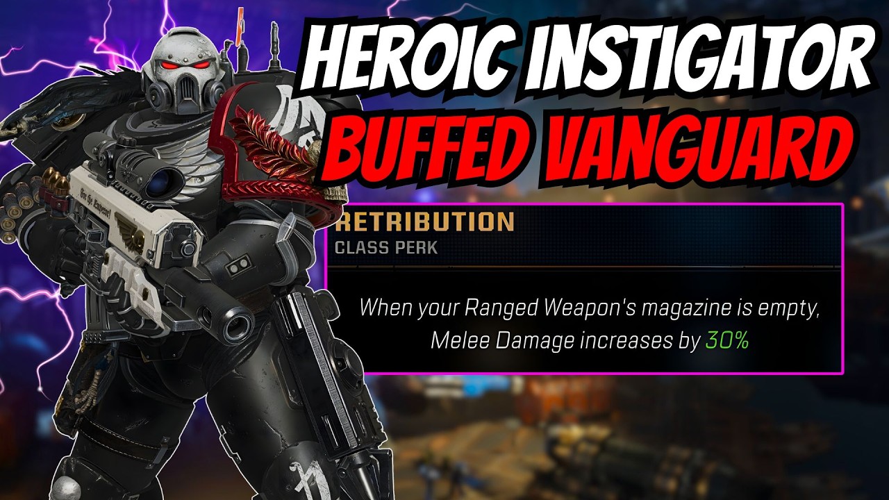 BUFFED 