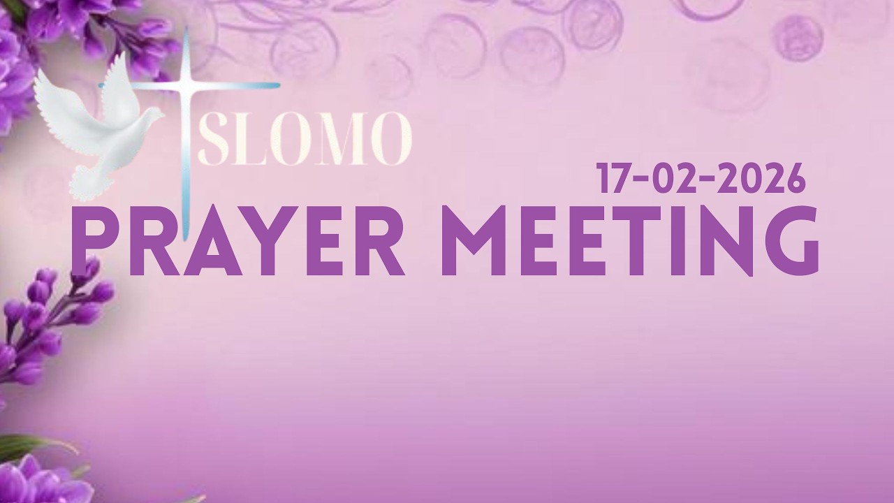 Prayer Meeting_17-02-2026