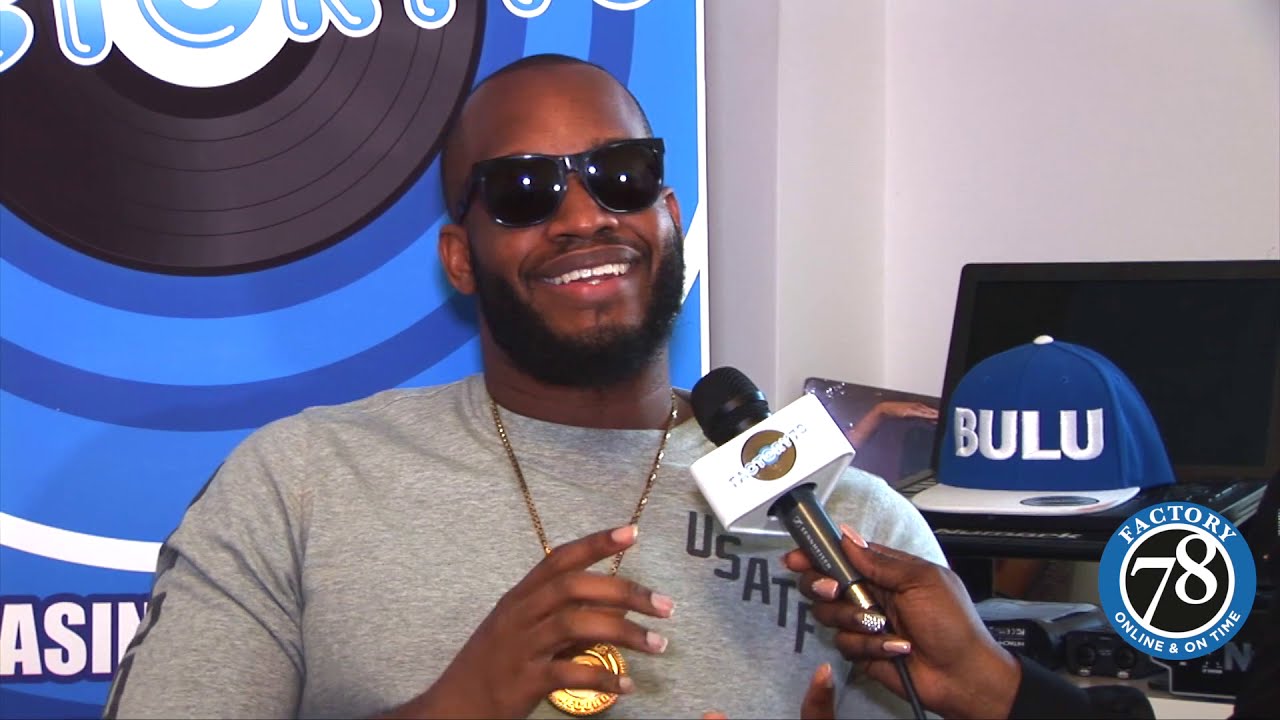 LYNXXX talks about getting his Spiritual life back from the music industry.