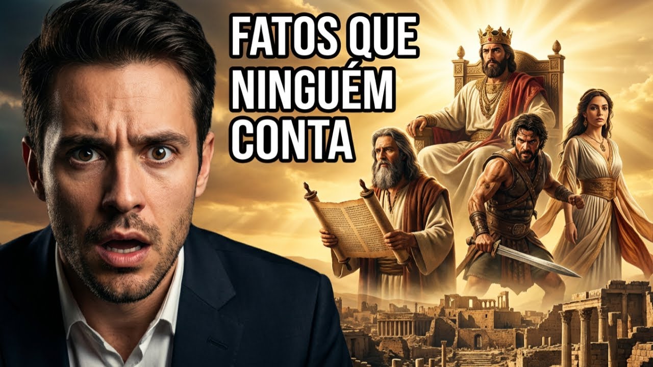 O Apocalipse já está acontecendo?