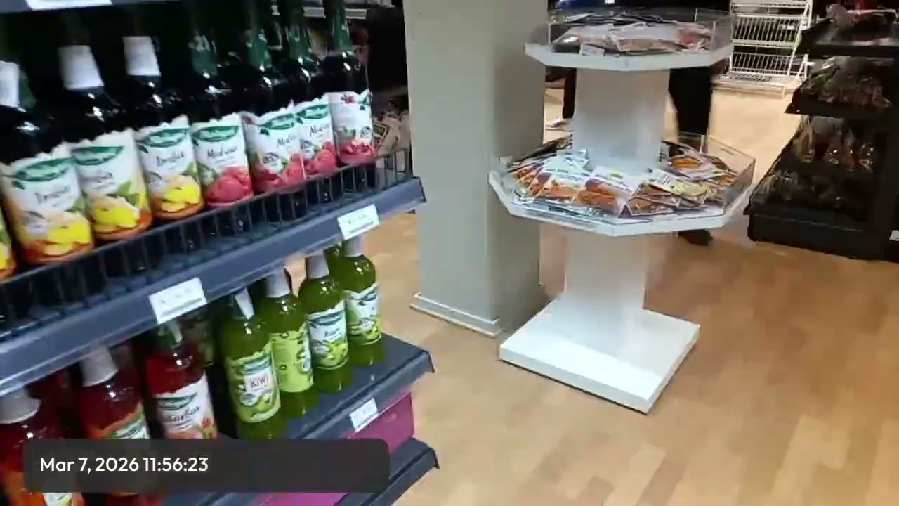 Royal Heimdal market velkommen til handler in 2026بازار رویال هایمدال در سال 2026 پذیرای خریداران خو