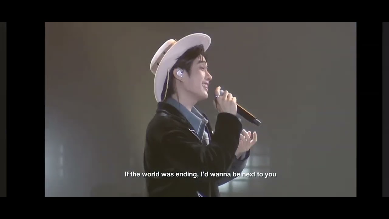 #diewithasmile #tlefirstone 