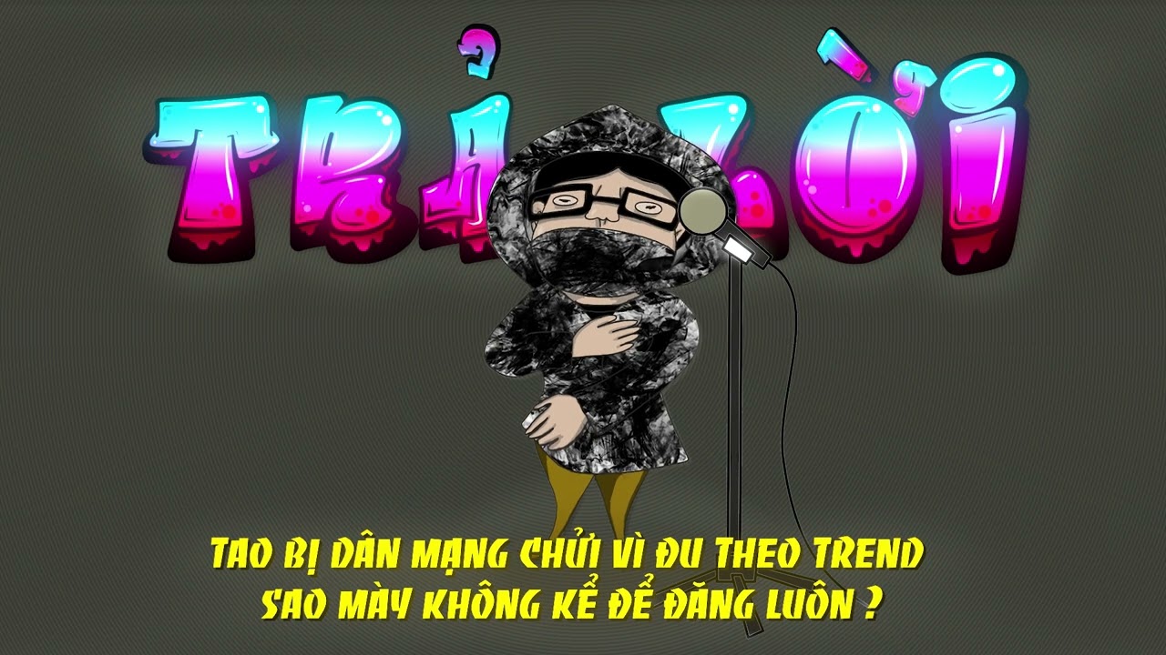 SONA | TRẢ ''LỜI'' (REP CHIPS G5R ) | KAI VUA ĐẦU BEAT