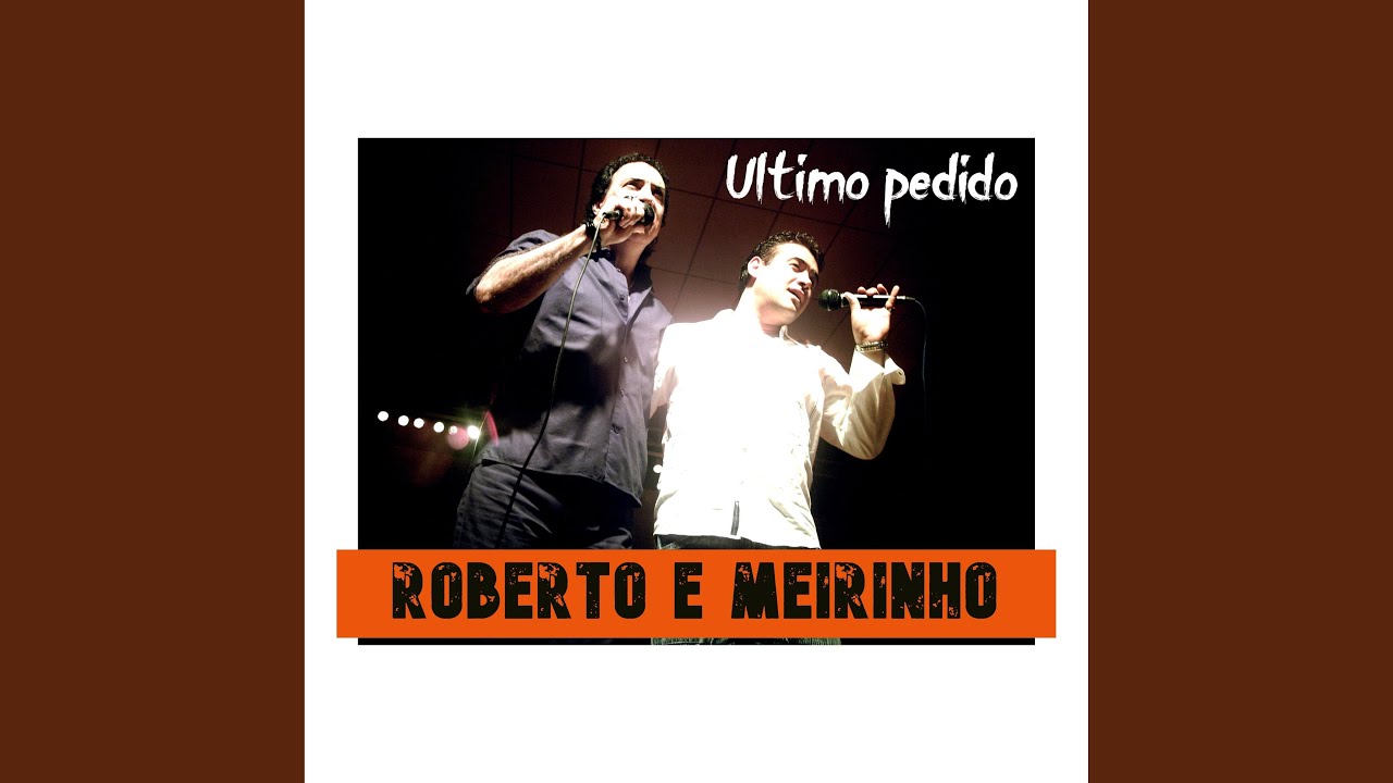 Ultimo Pedido