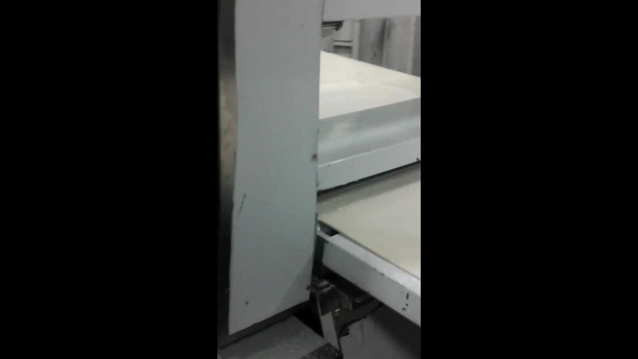 SAMTEC AFP1300 sheeter A.R.Hallab .3gp