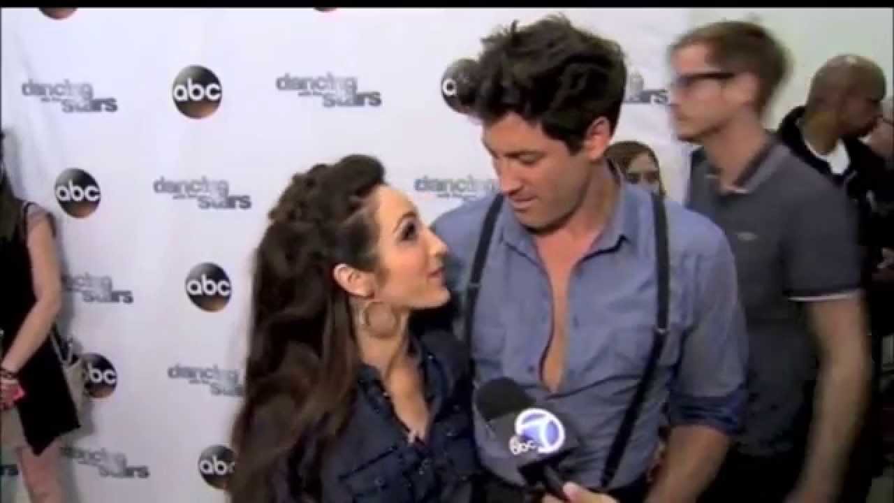 Maks and Meryl - How Will I Know (Meryl Loves Maks)