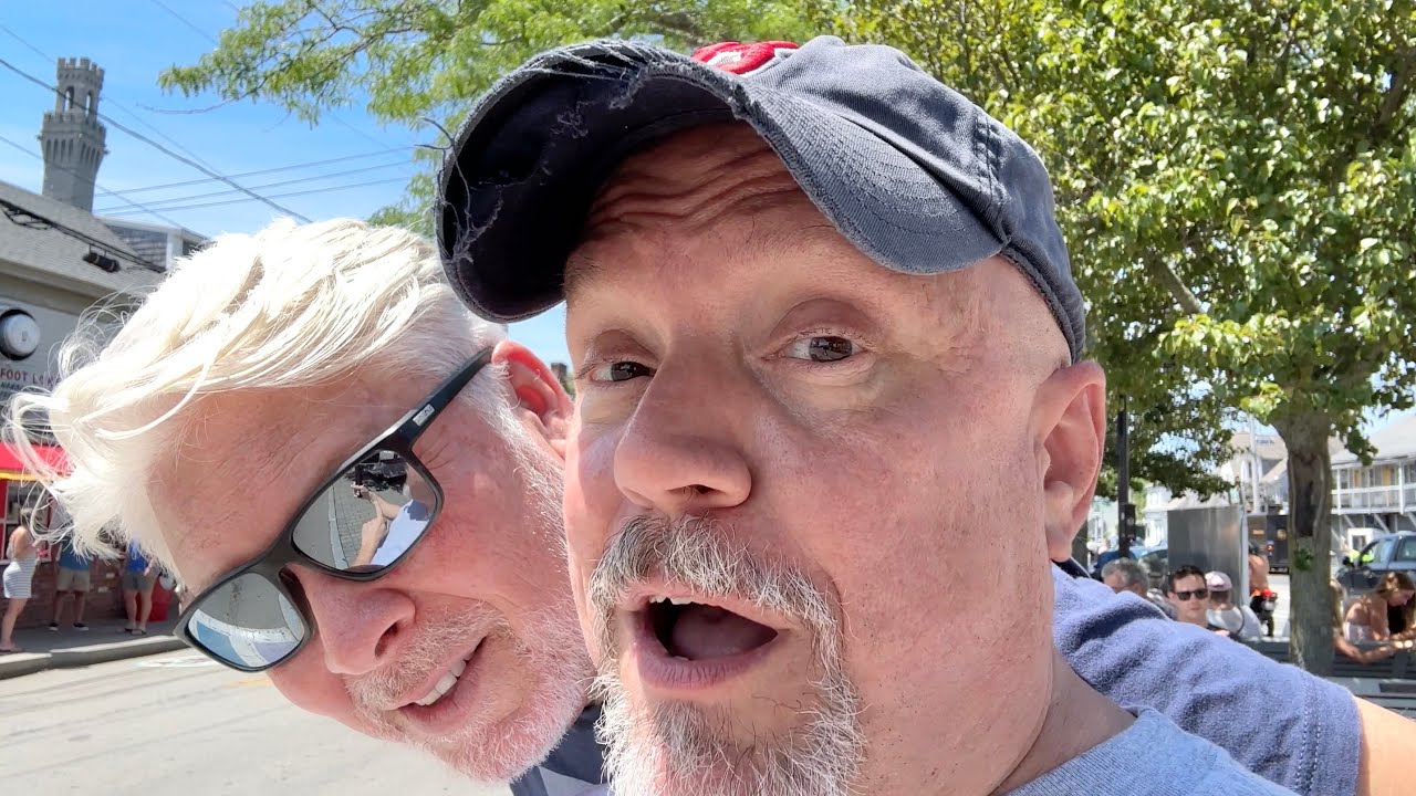 Our Resort Town Life - Provincetown Innkeeper's Vlog  | Ep. 31