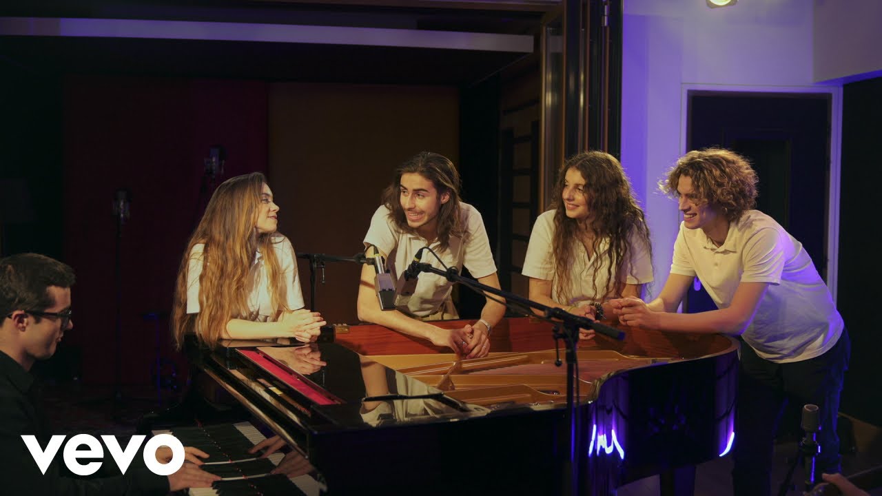 Jamboree - Petit garçon (Live acoustique)