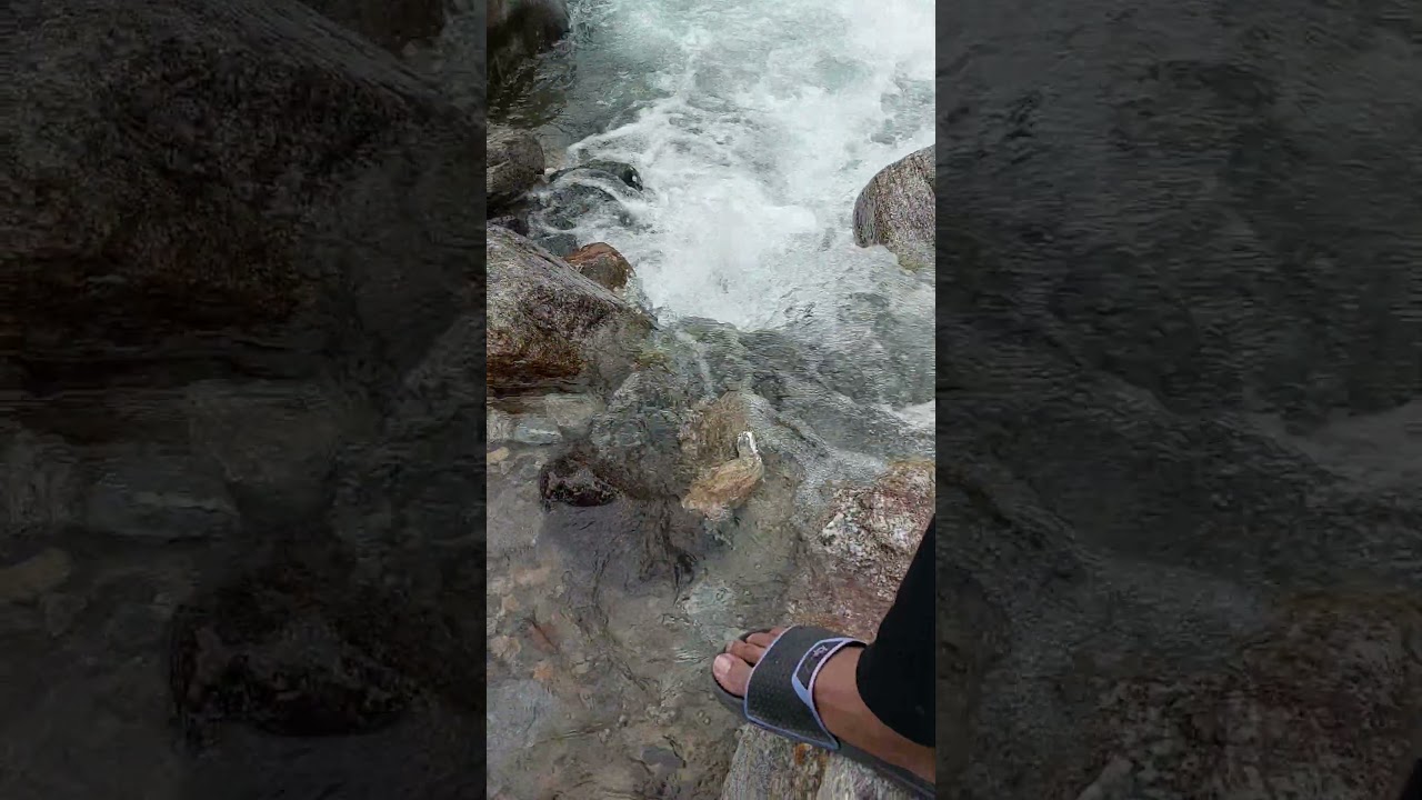 Beautiful Kunhar Naraan