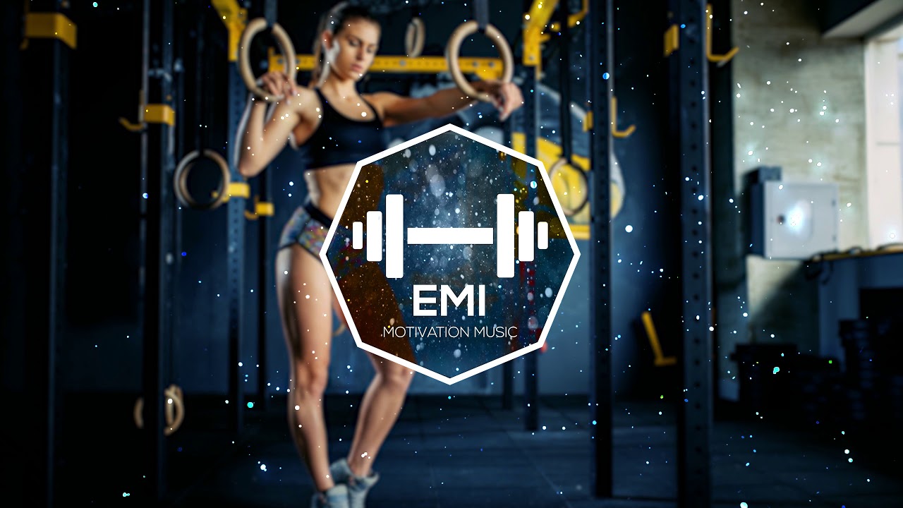 || S1 - E6 || ROCK/METAL 💪 WORKOUT MOTIVATION MUSIC 2020 #6 &bull; eMi