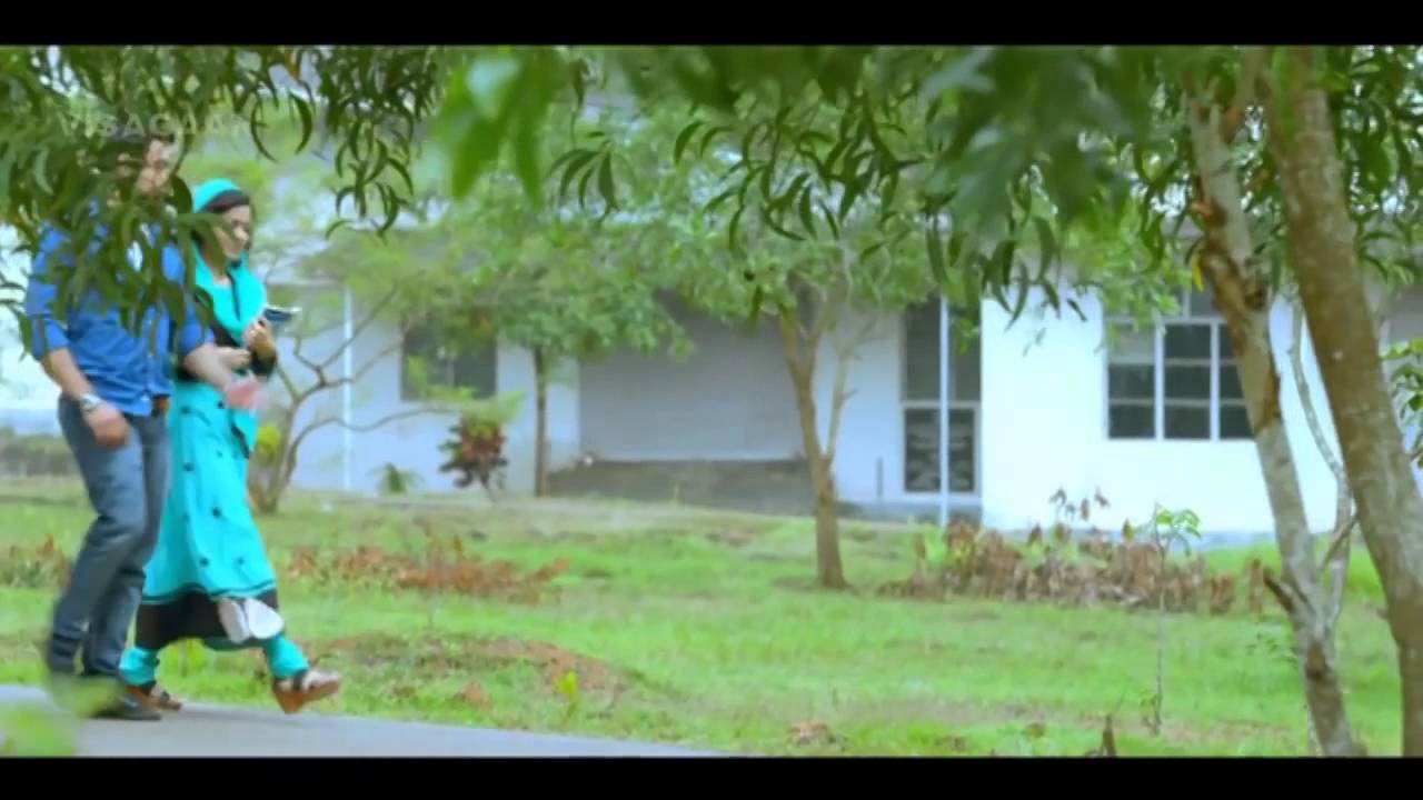 Koothara_ Malayalam Movie 2014_  Penne Ninte Song fullversion_HD720P