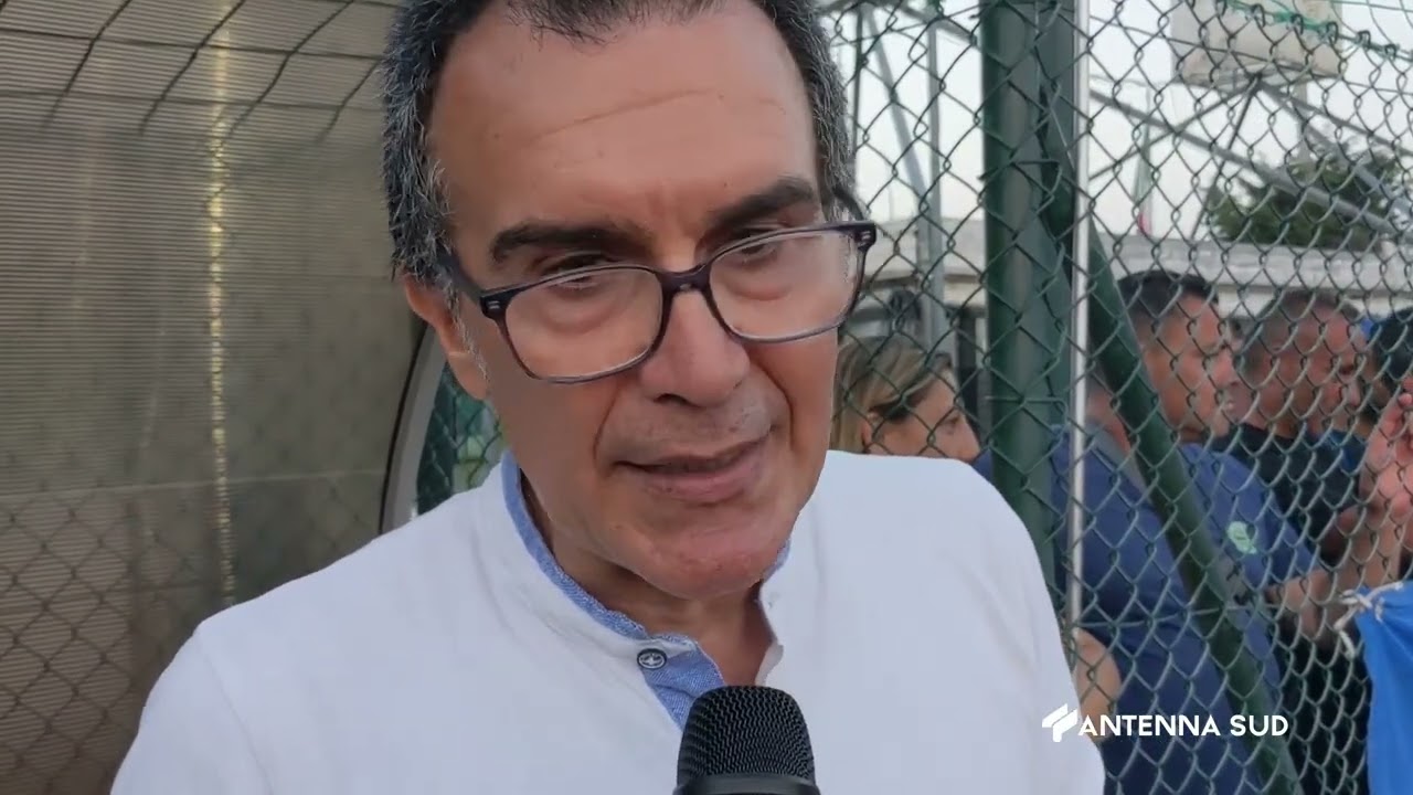 01 Luglio 2022   Francavilla Fontana BR   Calcio, festa di fine anno per l'Olimpia
