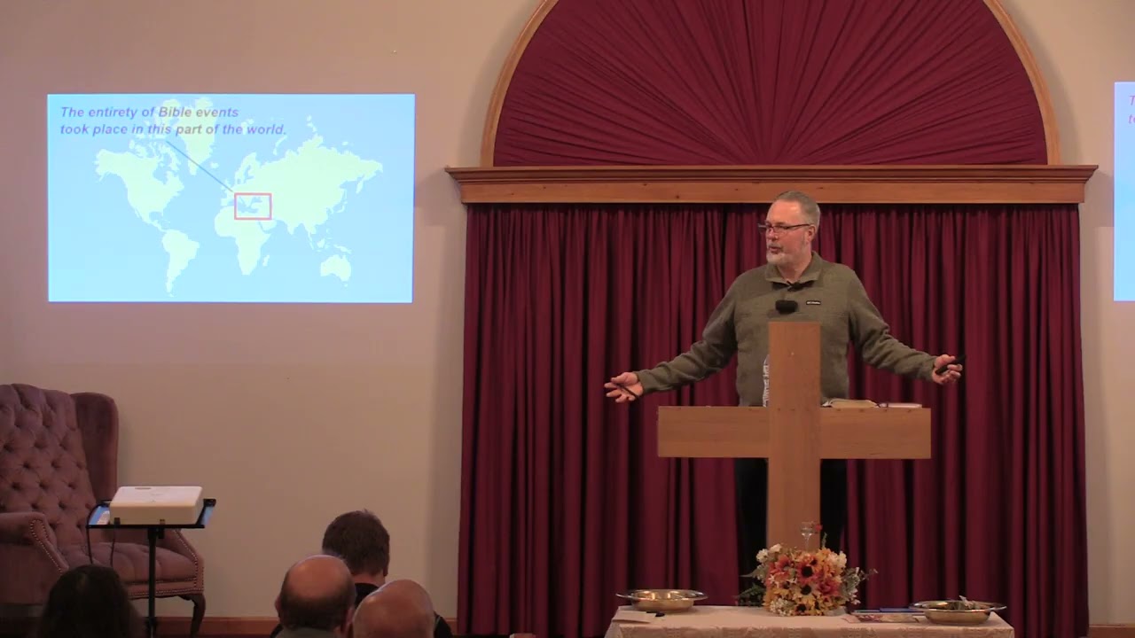 Acts of the Apostles: An introduction