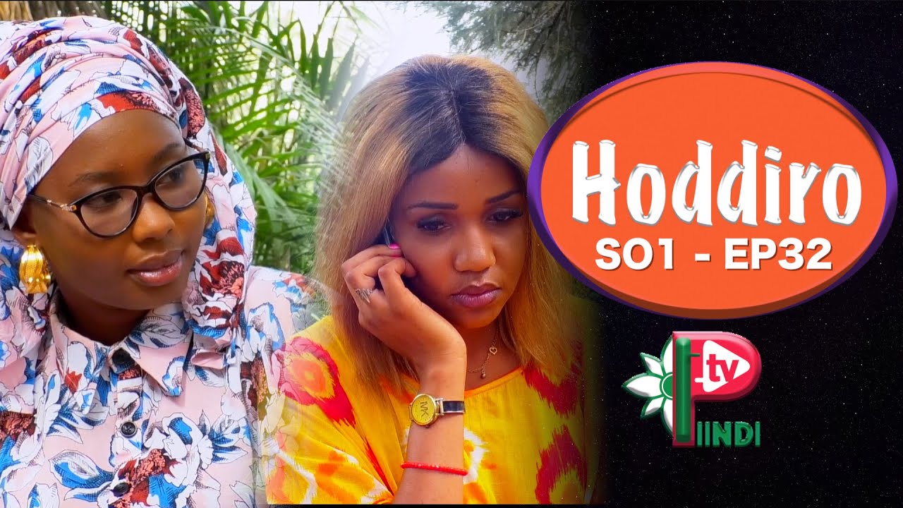 HODDIRO - Saison1 - Episode32