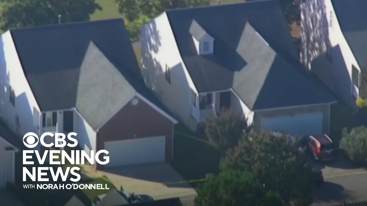 Community mourns 5 killed in Raleigh mass shooting