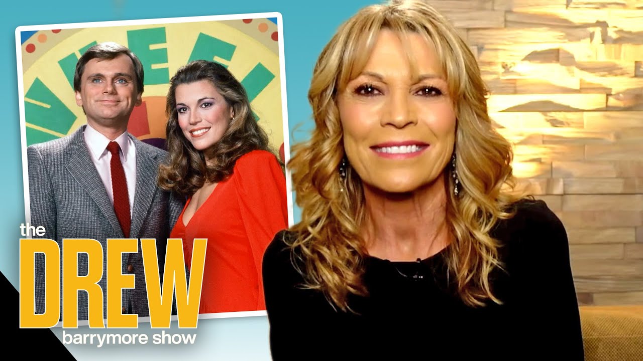 Vanna White Confesses the One Argument She Had with Co-Host Pat Sajak
