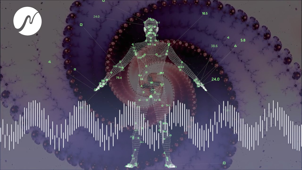 Treatment Of Hormonal Imbalance - Hormonal Regulation - neowake Body Frequencies