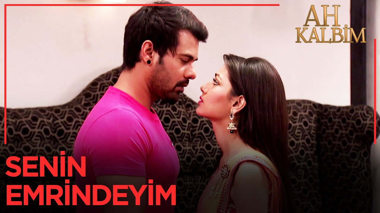 Abhi ve Pragya Her Fırsatta Yakınlaşıyor | Ah Kalbim 113. B&ouml;l&uuml;m