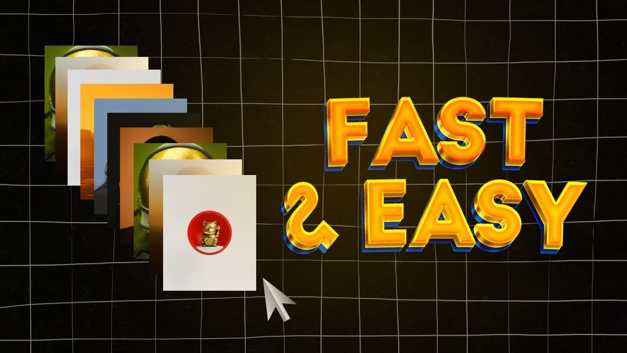 Craft The FAMOUS JavaScript Image Trail Effect in Minutes