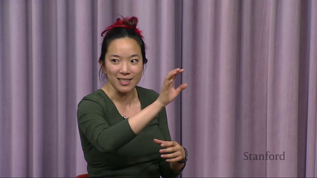 Stanford Seminar - Creating a Buzz Around B2B Software