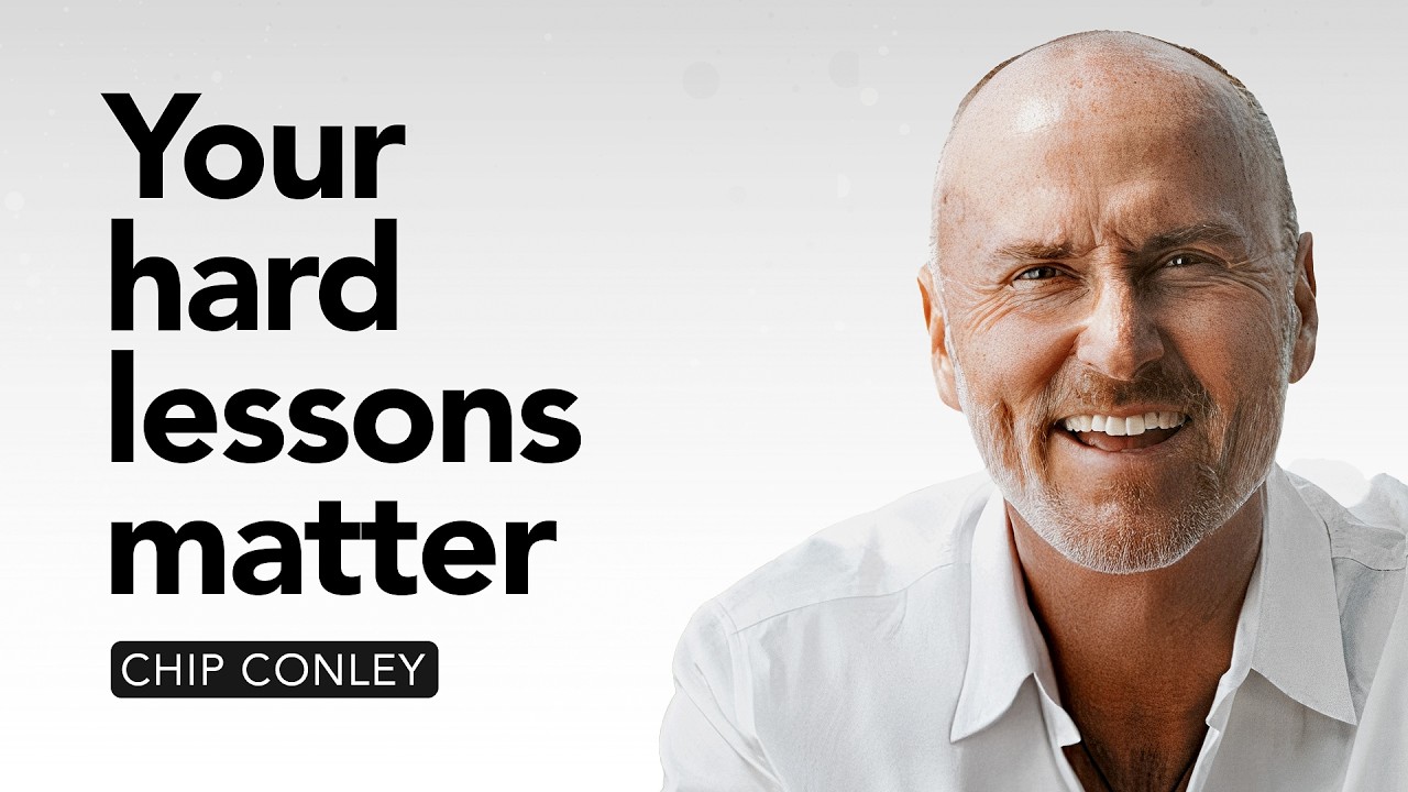 From Experience to Wisdom: A Midlife Conversation That Matters