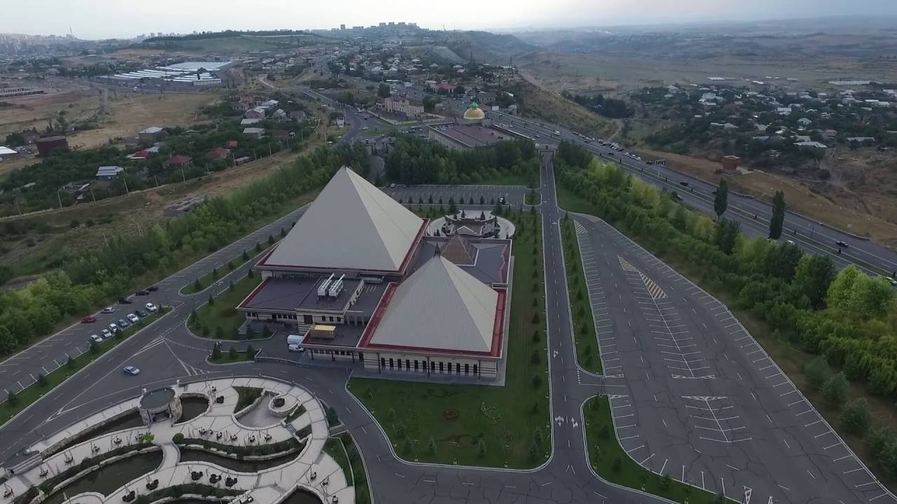 PHARAON COMPLEX