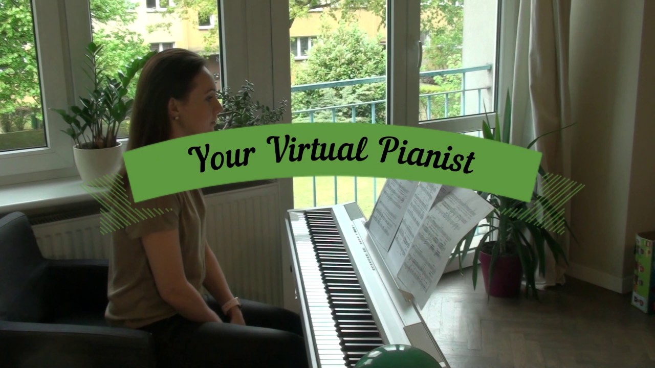 Iolanta - Arioso from Iolanta / ACCOMPANIMENT/ Ариозо Иоланты - Чайковский / Аккомпанемент/Karaoke