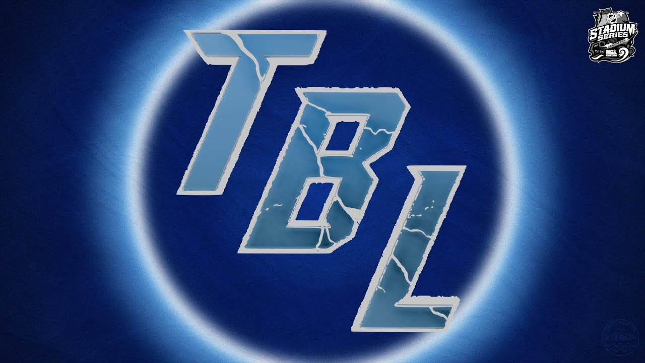 Tampa Bay Lightning 2026 Stadium Series Goal Horn