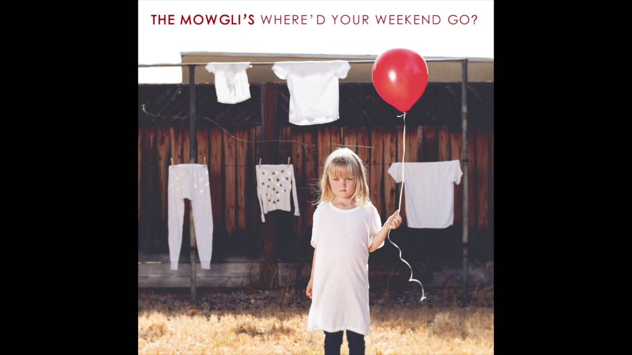 The Mowgli's - Automatic (Audio)