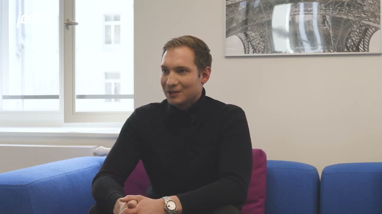 Flexible EPM-Lösungen für jede Industrie - Partner Success Interview mit Jedox
