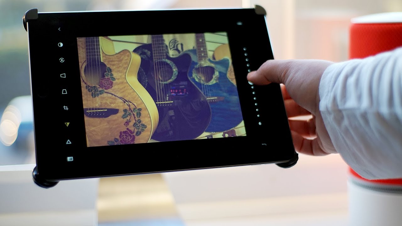 How to make your photos pop with VSCO on iPad